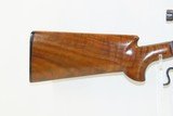 STEVENS Model 1915 FAVORITE .22 S, L, LR Falling Block TAKEDOWN Rifle C&R
Popular Early 1900s Single Shot Rifle w/ WEAVER SCOPE - 16 of 20