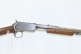 WINCHESTER “SHORT” Model 1906 Slide Action .22 Cal. Short RIMFIRE Rifle C&R First Year Production of the .22 “Short” Model - 19 of 22