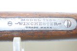 WINCHESTER “SHORT” Model 1906 Slide Action .22 Cal. Short RIMFIRE Rifle C&R First Year Production of the .22 “Short” Model - 11 of 22