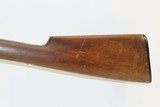 WINCHESTER “SHORT” Model 1906 Slide Action .22 Cal. Short RIMFIRE Rifle C&R First Year Production of the .22 “Short” Model - 3 of 22