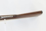 WINCHESTER “SHORT” Model 1906 Slide Action .22 Cal. Short RIMFIRE Rifle C&R First Year Production of the .22 “Short” Model - 14 of 22
