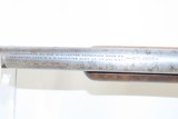 WINCHESTER “SHORT” Model 1906 Slide Action .22 Cal. Short RIMFIRE Rifle C&R First Year Production of the .22 “Short” Model - 13 of 22