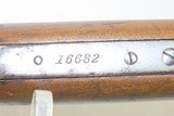WINCHESTER “SHORT” Model 1906 Slide Action .22 Cal. Short RIMFIRE Rifle C&R First Year Production of the .22 “Short” Model - 7 of 22