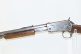 WINCHESTER “SHORT” Model 1906 Slide Action .22 Cal. Short RIMFIRE Rifle C&R First Year Production of the .22 “Short” Model - 4 of 22