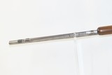 WINCHESTER “SHORT” Model 1906 Slide Action .22 Cal. Short RIMFIRE Rifle C&R First Year Production of the .22 “Short” Model - 10 of 22