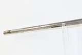 WINCHESTER “SHORT” Model 1906 Slide Action .22 Cal. Short RIMFIRE Rifle C&R First Year Production of the .22 “Short” Model - 16 of 22