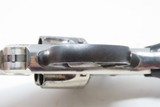 Antique SMITH & WESSON 3rd Model .32 Cal. Double Action TOP BREAK Revolver
1880s Self Defense Revolver! - 12 of 17