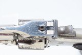 Antique SMITH & WESSON 3rd Model .32 Cal. Double Action TOP BREAK Revolver
1880s Self Defense Revolver! - 7 of 17