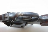 World War II BRITISH ENFIELD No. 2 Mark I .38 DOUBLE ACTION Revolver C&R
British Sidearm Made circa 1931 - 16 of 25