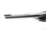 World War II BRITISH ENFIELD No. 2 Mark I .38 DOUBLE ACTION Revolver C&R
British Sidearm Made circa 1931 - 10 of 25