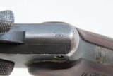 World War II BRITISH ENFIELD No. 2 Mark I .38 DOUBLE ACTION Revolver C&R
British Sidearm Made circa 1931 - 7 of 25
