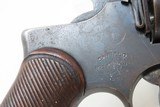 World War II BRITISH ENFIELD No. 2 Mark I .38 DOUBLE ACTION Revolver C&R
British Sidearm Made circa 1931 - 20 of 25