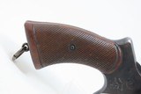 World War II BRITISH ENFIELD No. 2 Mark I .38 DOUBLE ACTION Revolver C&R
British Sidearm Made circa 1931 - 23 of 25