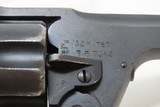 World War II BRITISH ENFIELD No. 2 Mark I .38 DOUBLE ACTION Revolver C&R
British Sidearm Made circa 1931 - 21 of 25