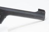 World War II BRITISH ENFIELD No. 2 Mark I .38 DOUBLE ACTION Revolver C&R
British Sidearm Made circa 1931 - 25 of 25
