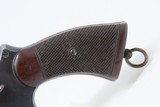 World War II BRITISH ENFIELD No. 2 Mark I .38 DOUBLE ACTION Revolver C&R
British Sidearm Made circa 1931 - 3 of 25