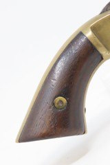 Antique MANHATTAN ARMS 2nd Model .22 Cal. RF Spur Trigger POCKET REVOLVER
Very Similar to Smith & Wesson No. 1! - 16 of 18