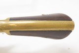Antique MANHATTAN ARMS 2nd Model .22 Cal. RF Spur Trigger POCKET REVOLVER
Very Similar to Smith & Wesson No. 1! - 6 of 18