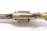 Antique MANHATTAN ARMS 2nd Model .22 Cal. RF Spur Trigger POCKET REVOLVER
Very Similar to Smith & Wesson No. 1! - 13 of 18