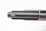 Pre-WWI GERMAN Mauser Model 1910 .25 ACP Semi-Automatic C&R POCKET Pistol German Side Arm Chambered in 6.35mm Browning Auto - 12 of 21