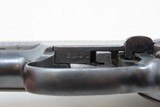 Pre-WWI GERMAN Mauser Model 1910 .25 ACP Semi-Automatic C&R POCKET Pistol German Side Arm Chambered in 6.35mm Browning Auto - 14 of 21