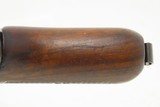 Pre-WWI GERMAN Mauser Model 1910 .25 ACP Semi-Automatic C&R POCKET Pistol German Side Arm Chambered in 6.35mm Browning Auto - 9 of 21