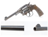 Spanish GARATE ANITUA Medium Frame Double Action .32 Caliber C&R REVOLVER
Roaring Twenties Alternative to Colt and Smith & Wesson - 1 of 17