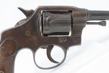 Spanish GARATE ANITUA Medium Frame Double Action .32 Caliber C&R REVOLVER
Roaring Twenties Alternative to Colt and Smith & Wesson - 16 of 17