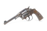 Spanish GARATE ANITUA Medium Frame Double Action .32 Caliber C&R REVOLVER
Roaring Twenties Alternative to Colt and Smith & Wesson - 2 of 17