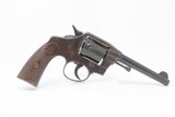 Spanish GARATE ANITUA Medium Frame Double Action .32 Caliber C&R REVOLVER
Roaring Twenties Alternative to Colt and Smith & Wesson - 14 of 17