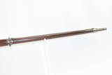 Antique DUTCH MILITARY Model 1871/88 BEAUMONT-VITALI 11.3x51mm Rimmed Rifle
Antique BOLT ACTION Rifle Used Thru WWI! - 9 of 24