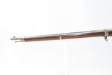 Antique DUTCH MILITARY Model 1871/88 BEAUMONT-VITALI 11.3x51mm Rimmed Rifle
Antique BOLT ACTION Rifle Used Thru WWI! - 21 of 24
