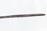 SCARCE Antique WHITNEY-HOWARD “THUNDERBOLT” Lever Action SINGLE SHOT Rifle
One of Less Than 1,700 Manufactured Between 1866-1870 - 6 of 15