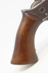 SCARCE Antique U.S. REMINGTON Model 1871 .50 Cal. CF ROLLING BLOCK Pistol
1 of an Estimated 6,000 Manufactured - 15 of 18