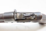 SCARCE Antique U.S. REMINGTON Model 1871 .50 Cal. CF ROLLING BLOCK Pistol
1 of an Estimated 6,000 Manufactured - 7 of 18