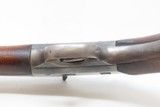 SCARCE Antique U.S. REMINGTON Model 1871 .50 Cal. CF ROLLING BLOCK Pistol
1 of an Estimated 6,000 Manufactured - 10 of 18