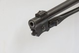 WORLD WAR II Italian BRESCIA ARSENAL Model 1891 6.5mm C&R CAVALRY Carbine
MOSCHETTO per CAVALLERIA with INTEGRAL FOLDING BAYONET! - 24 of 25
