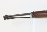 WORLD WAR II Italian BRESCIA ARSENAL Model 1891 6.5mm C&R CAVALRY Carbine
MOSCHETTO per CAVALLERIA with INTEGRAL FOLDING BAYONET! - 23 of 25