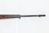 WORLD WAR II Italian BRESCIA ARSENAL Model 1891 6.5mm C&R CAVALRY Carbine
MOSCHETTO per CAVALLERIA with INTEGRAL FOLDING BAYONET! - 9 of 25