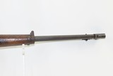 WORLD WAR II Italian BRESCIA ARSENAL Model 1891 6.5mm C&R CAVALRY Carbine
MOSCHETTO per CAVALLERIA with INTEGRAL FOLDING BAYONET! - 12 of 25