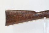 WORLD WAR II Italian BRESCIA ARSENAL Model 1891 6.5mm C&R CAVALRY Carbine
MOSCHETTO per CAVALLERIA with INTEGRAL FOLDING BAYONET! - 3 of 25
