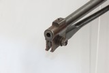 WORLD WAR II Italian BRESCIA ARSENAL Model 1891 6.5mm C&R CAVALRY Carbine
MOSCHETTO per CAVALLERIA with INTEGRAL FOLDING BAYONET! - 22 of 23