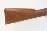 WORLD WAR II Italian BRESCIA ARSENAL Model 1891 6.5mm C&R CAVALRY Carbine
MOSCHETTO per CAVALLERIA with INTEGRAL FOLDING BAYONET! - 3 of 23