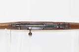 WORLD WAR II Italian BRESCIA ARSENAL Model 1891 6.5mm C&R CAVALRY Carbine
MOSCHETTO per CAVALLERIA with INTEGRAL FOLDING BAYONET! - 11 of 23
