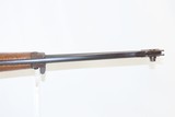 WORLD WAR II Italian BRESCIA ARSENAL Model 1891 6.5mm C&R CAVALRY Carbine
MOSCHETTO per CAVALLERIA with INTEGRAL FOLDING BAYONET! - 8 of 23