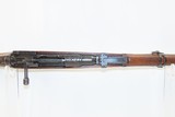 WORLD WAR II Era NAGOYA Type 99 7.7mm JAPANESE Caliber C&R MILITARY Rifle
Manufactured at the Nagoya Arsenal in Nagoya, Japan. - 11 of 20
