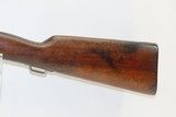Antique LUDWIG LOEWE ARGENTINE CONTRACT M1891 Bolt Action MAUSER Carbine
Late 19th Century Mauser Export to ARGENTINA! - 17 of 21
