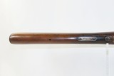 Antique LUDWIG LOEWE ARGENTINE CONTRACT M1891 Bolt Action MAUSER Carbine
Late 19th Century Mauser Export to ARGENTINA! - 8 of 21