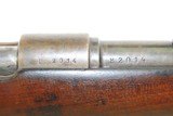 Antique LUDWIG LOEWE ARGENTINE CONTRACT M1891 Bolt Action MAUSER Carbine
Late 19th Century Mauser Export to ARGENTINA! - 6 of 21