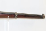 Antique LUDWIG LOEWE ARGENTINE CONTRACT M1891 Bolt Action MAUSER Carbine
Late 19th Century Mauser Export to ARGENTINA! - 5 of 21